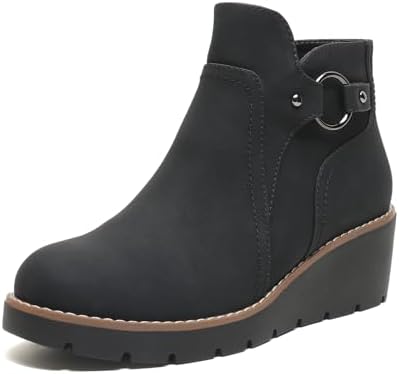 Amazon.com | BEARPAW Women's Super Shorty Wide Black Size 5